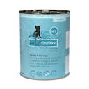 Vorschaubild catz finefood Classic 6 x 400g Katzennassfutter