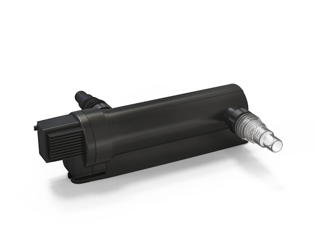 Pontec UVC-Vorklärer PondoTronic UVC 7