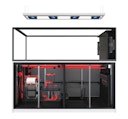 Vorschaubild Red Sea REEFER™ MAX Peninsula S-950 G3 System - Weiss