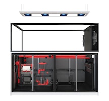 Red Sea REEFER™ MAX Peninsula S-950 G3 System - Weiss