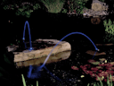 Oase Wasserspiel Water Jet Lightning