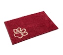 Vorschaubild Wolters Cleankeeper Doormat rostrot Hundematte