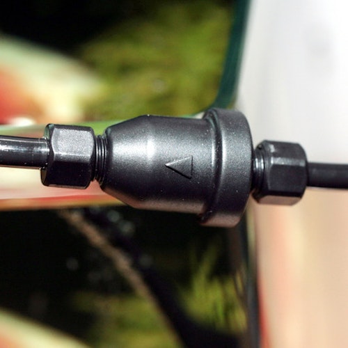 JBL ProFlora CO2 Taifun Safestop Aquarienzubehör