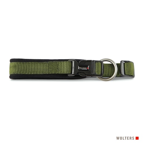 Wolters Professional olive Halsband