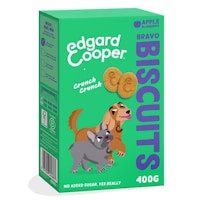 Edgard & Cooper Biscuits Snack