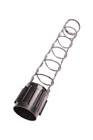 Oase Reinigungsrotor für Bitron 72C / 110C (35327)