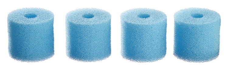 Vorfilterschaum Set 4 BioMaster 45ppi