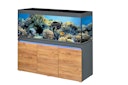 Vorschaubild EHEIM incpiria marine 530 LED Meerwasser-Aquarium mit Unterschrank