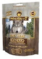 WOLFSBLUT Cracker 225g HundesnackVorschaubild
