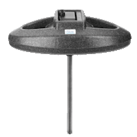 Oase Eisfreihalter IceFree Thermo 330