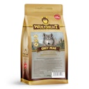 Vorschaubild WOLFSBLUT Grey Peak Small Breed Ziegenfleisch mit Süßkartoffel Hundetrockenfutter
