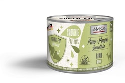 Macs DOG Paw Power Smoothie