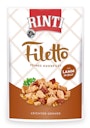 RINTI Filetto 100g Beutel Hundenassfutter
