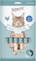 Dokas Katze Nasch-Creme KatzensnackVorschaubild