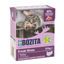 Vorschaubild Bozita Häppchen in Gelee 370 Gramm Katzennassfutter