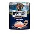 Vorschaubild HAPPY DOG 800g Hundenassfutter