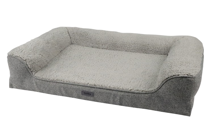 NOBBY Orthopädisches Komfortsofa eckig CALBU