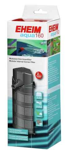 EHEIM Innenfilter für die Ecke