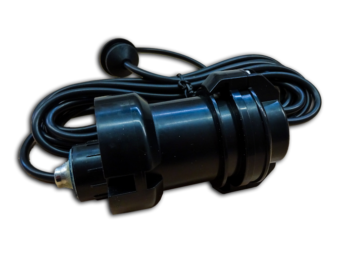 Oase Ersatz Antriebseinheit für BioTec ScreenMatic 2014 (45196)