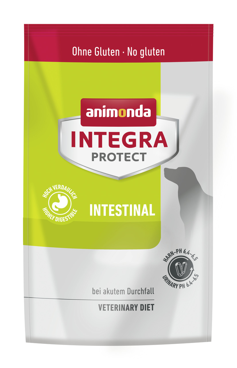animonda Integra Protect Intestinal Hundetrockenfutter
