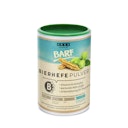 Vorschaubild grau Bierhefe Nahrungsergänzung