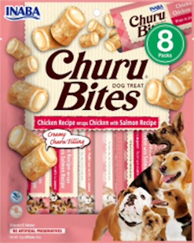 Churu Dog Bites