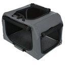 Vorschaubild TRIXIE Mobile Kennel Easy Hundemobiliar