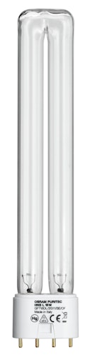 EHEIM UVC-Lampe