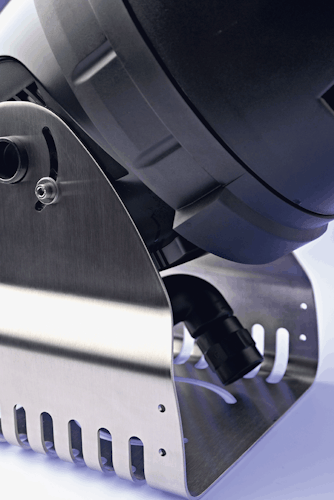 Oase JumpingJet Rainbow Star Erweiterungsset