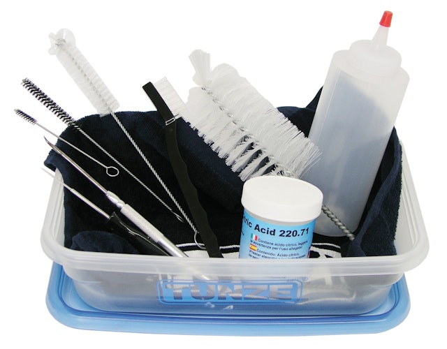 TUNZE Cleaning Set / Reinigungs-Set