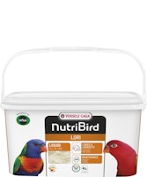 Vers 3kg NutriBird Lori