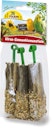 Vorschaubild JR FARM Hirse-Sonnenblumenstiele 20g Kleintiersnack