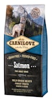 CARNILOVE Adult Salmon HundetrockenfutterZubehörbild