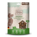 Vorschaubild MJAMJAM Snackbag 100 Gramm Hundesnacks