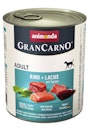 animonda Gran Carno Adult 800g Dose Hundenassfutter