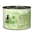 catz finefood Classic 6 x 200g KatzennassfutterVorschaubild
