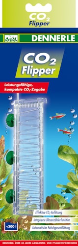 DENNERLE Profi-Line CO2 Flipper