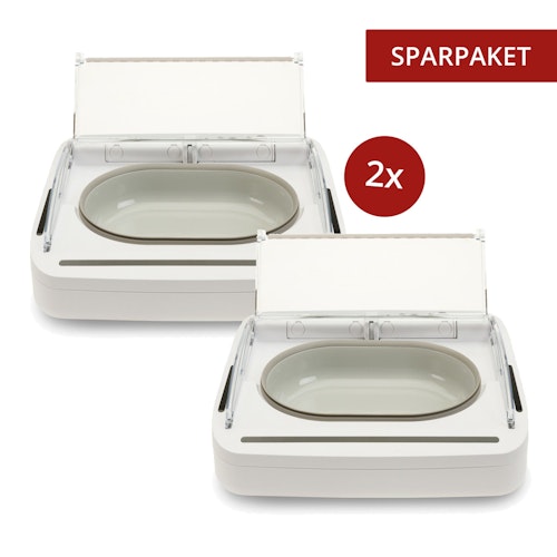 SureFeed Luftdichte Futterschale