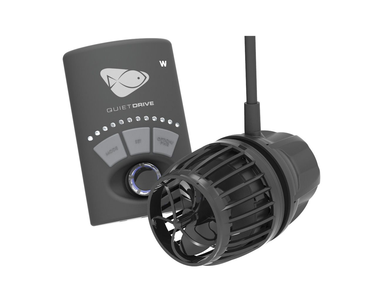 Ecotech Marine VorTech Strömungspumpe für Meerwasser