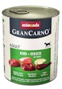 animonda Gran Carno Adult 800g Dose Hundenassfutter