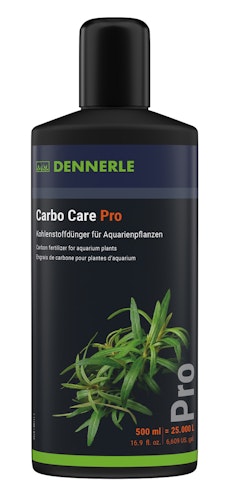 Dennerle Carbo Care Pro Pflanzenpflege