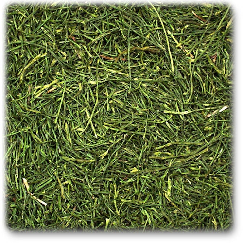 JR FARM Petersilienstiele 150g Raufutter für Kleintiere