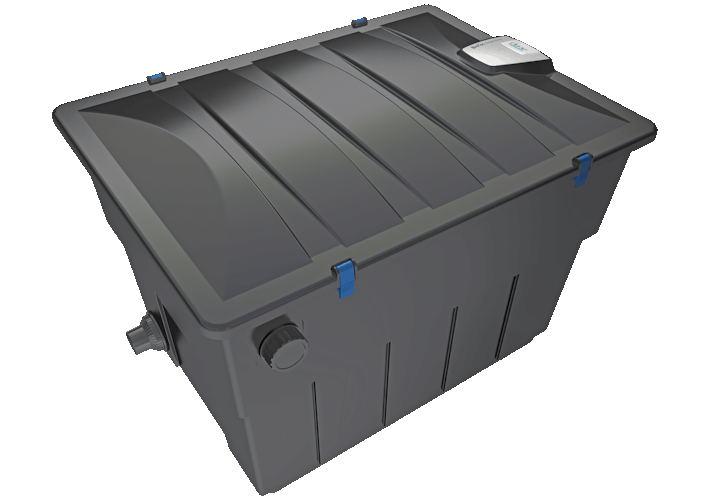 B-Ware Oase Durchlauffilter BioTec ScreenMatic² 60000