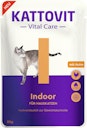 Vorschaubild KATTOVIT Vital Care 85 Gramm Diätfutter
