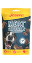 Vorschaubild Josera Hund 70g Meat Chunks Chicken
