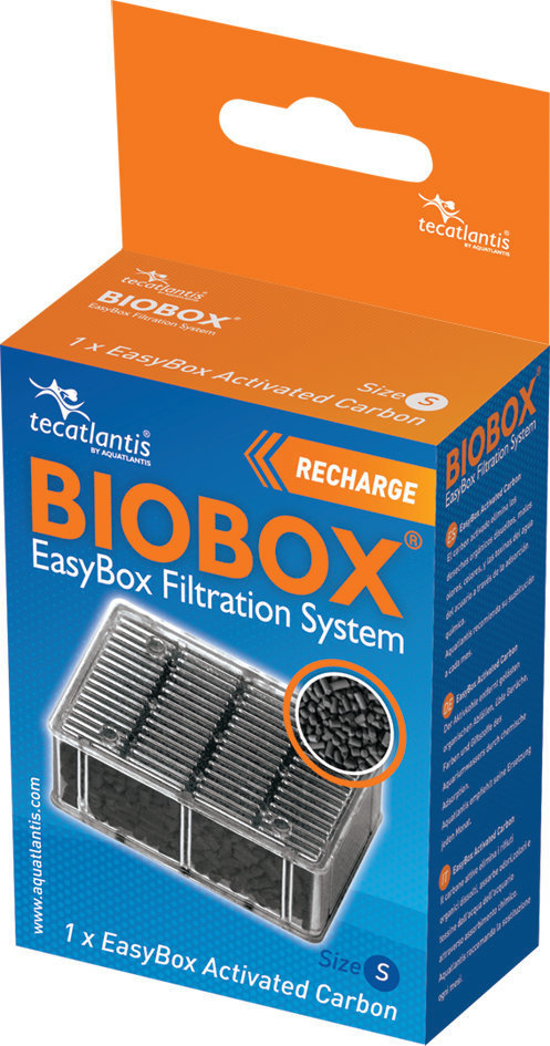 Aquatlantis EasyBox Aktivkohle S