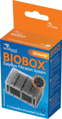 Aquatlantis EasyBox Aktivkohle S