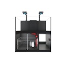 Vorschaubild Red Sea REEFER™ 525 G2+ Deluxe System RL160