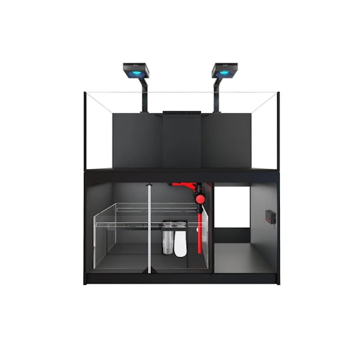 Red Sea REEFER™ 525 G2+ Deluxe System RL160