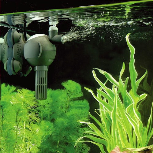 EHEIM aquaball powerhead 650 Power-Diffusordüse für Aquarien